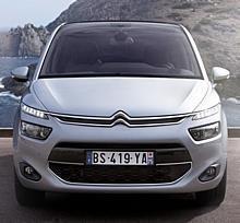 Citroen C4 Grand Picasso